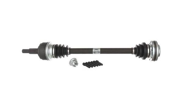 SKF Antriebswelle Gelenkwelle Hinten Links Hinten Rechts Vkjc 5294-image