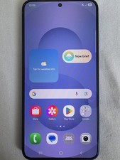 Samsung Galaxy S25 128GB Navy Unlocked Dual SIM