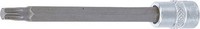 "Bgs BIT-EINSATZ, Antrieb Innenvierkant 6,3 Mm (1/4\"), T-PROFIL (FÜR Torx) T30"