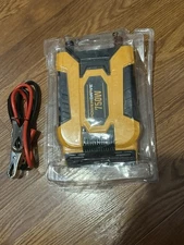 NEW Open Box PowerDrive PD750 Power Inverter 750w Continuous (1500 watts surge)