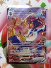 Carte Pokémon : Shifours Mille Poings Vmax TG21/TG30 Stars Etincelantes Français