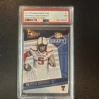 2017 Panini Prestige - Draft Big Board Patrick Mahomes II #1 (RC)