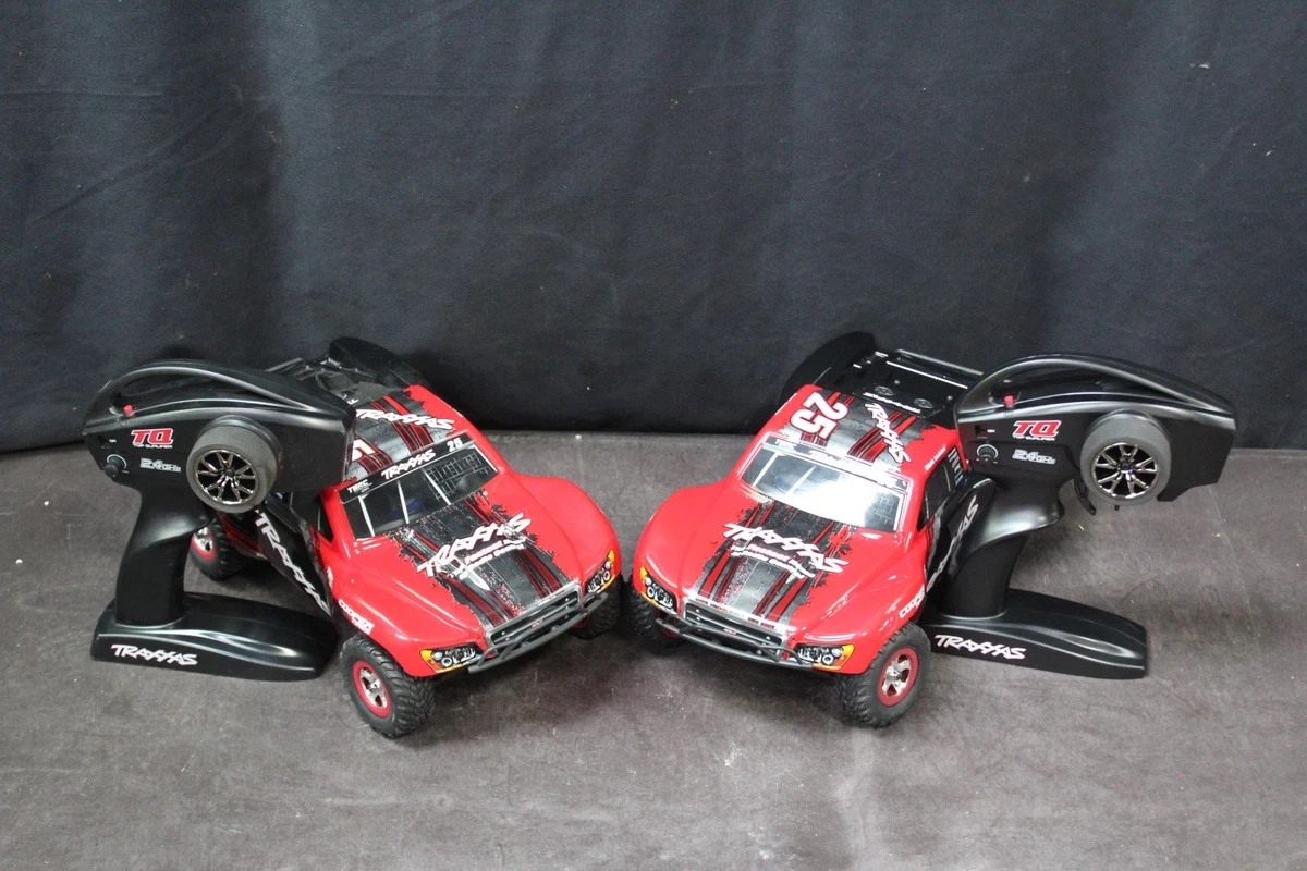 Traxxas 1:16 Hobby RC Car, Truck & Motorcycle Models & Kits for