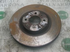 Disque de frein Fiat COUPE