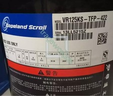 1PC New Compressor VR125KS-TFP-422