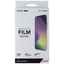 Tech21 Impact Shield Protective Film with Sel...
