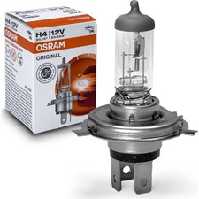 Osram 64193 Glühlampe Fernscheinwerfer für VW FORD PEUGEOT OPEL MERCEDES BENZ