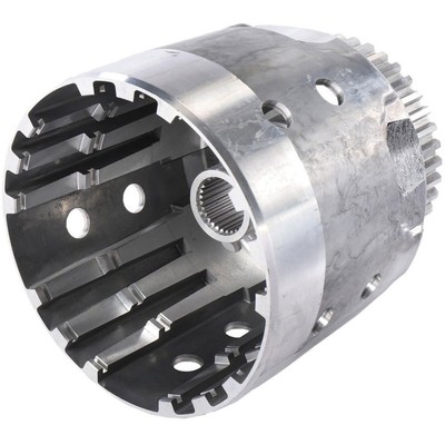 19418732 AC Delco Automatic Transmission Input Clutch Housing for Chevy Olds