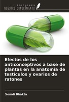 Sonali Bhakta | Efectos De Los Anticonceptivos A Base De Plantas En La...