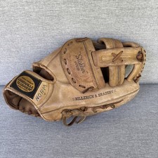 LOUISVILLE SLUGGER BIG DADDY LSG10 13.25  BASEBALL SOFTBALL GLOVE RHT