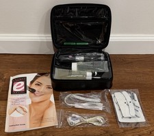 Verseo Smooth Electrolysis Permanent Hair Removal Reduction System