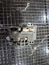1988-93 Ford Festiva Wiper Switch Wint Oem 1988-93 Ford Festiva Wiper Switch Wint Oem