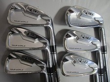 HONMA Tour World TW737Vs MODUS3 TOUR105 S 0