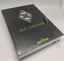 Borussia Mönchengladbach BMG - Die Chronik 1...