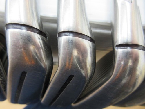 (Taylormade) Iron Set 6Piece SIM2 MAX OS 6-PW,A Flex R Shaft KBS MAX MT85 JP - Picture 20 of 24