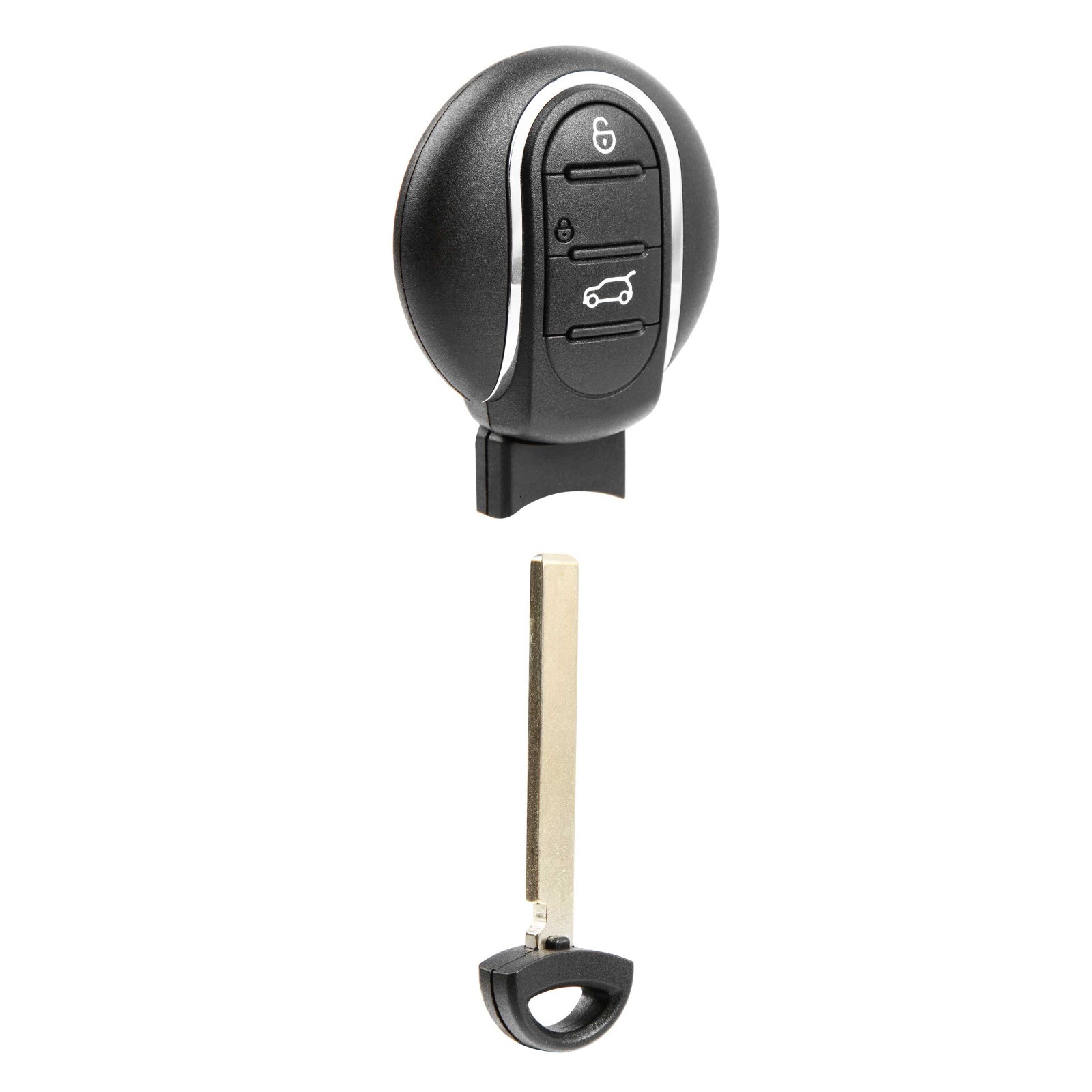 For 2014 2015 2016 2017 2018 Mini Cooper Keyless Entry Smart Remote Key Fob