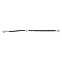 Bremsschlauch 504 Mm Inn M10X1.0 Banjo 10.0 Mm A.B.S. FüR Nissan Almera