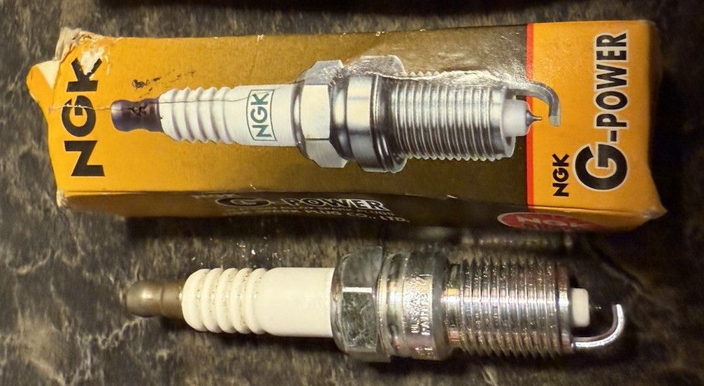 NGK Spark Plug 3403