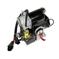 Kompressor Luftfederung 2461-01-2537 Miessler Automotive