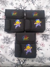 3* Yobo gameware gameboy color carrying case