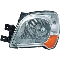 Diederichs 6521981 Hauptscheinwerfer Links FüR KIA Sportage II (Je_, Km) 2008-20