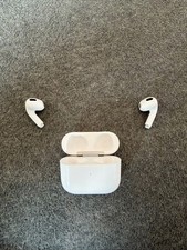 Apple AirPods 3rd Generation Wireless In-Ear Headset - White
