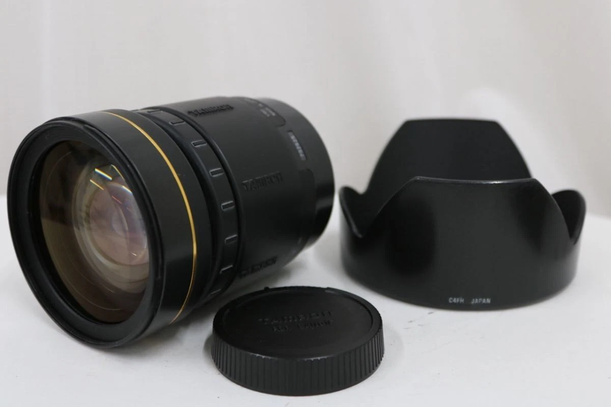 Tamron 28-105mm Focal Camera Lenses for sale | eBay
