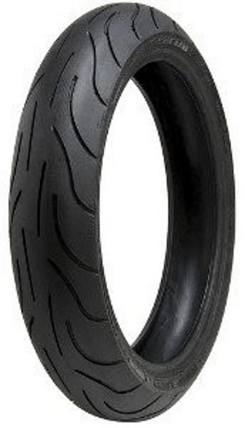 MICHELIN Pilot Power 2Ct Sommerreifen 160/60 R17 69W Supersport - Bild 3 von 4