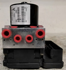 2014-2015 Ford Explorer Abs Anti-lock Brake Pump Assembly Used 2014-2015 Ford Explorer Abs Anti-lock Brake Pump Assembly Used