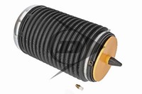 Luftfeder Federbein StossdÄMpfer Hinterachse Rechts FÜR Audi - AIC 71039
