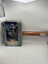 Hasbro Marvel Legends Thor Action Figure SDCC 2011 Exclusive w  Hammer