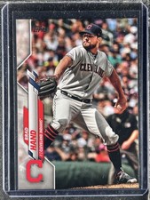 Hand, Brad - 2020 Topps - 218/300 