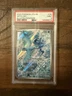 Articuno Holo Illustation Rare Pokemon TCG SV09 Journey Together 2025 PSA 9