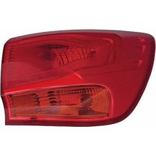 DIEDERICHS 6554690 Heckleuchte, Rückleuchte rechts für KIA CEE'D Sportswagon (JD