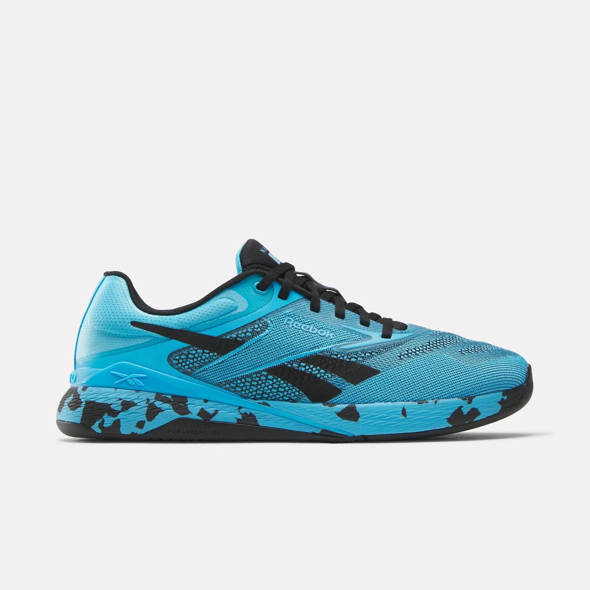 Reebok Nano X5 Future Cyan for Sale | Authenticity Guaranteed | eBay