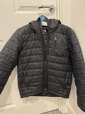 North Face Padded Jacket Youth/Junior Size Medium north face coat M 