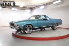1968 Chevrolet El Camino for Sale