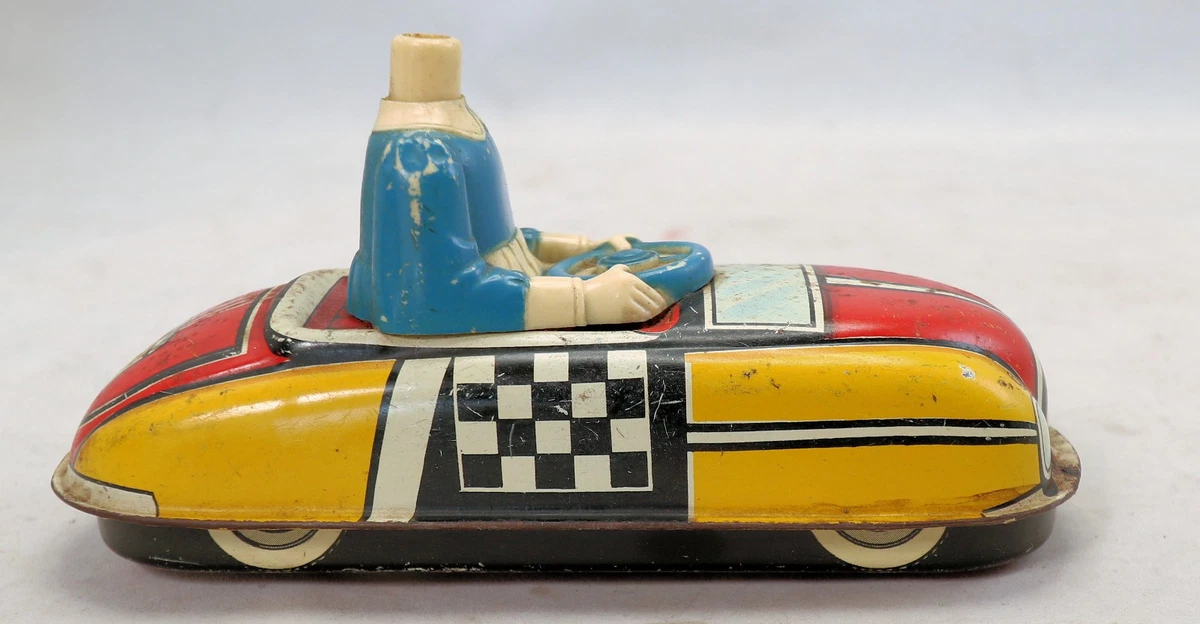 Marx Vintage & Antique Wind-up Toys for sale | eBay