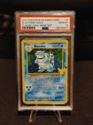 PSA 10 Gem Mint Blastoise #2/102 2021 Pokémon Celebrations: Classic Collection