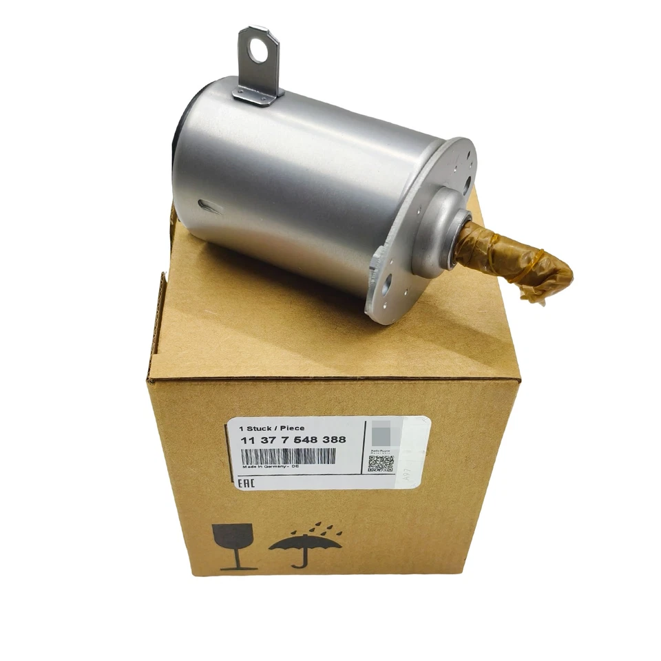 For BMW 328i 528i X3 X5 Eccentric Shaft Actuator Valvetronic Motor 11377548388 - Imagem 2 de 4