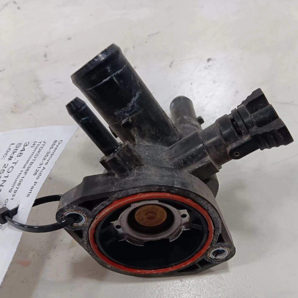 Toyota Prius C Thermostat Housing Mount Bracket 2017 2016 2015 2014 2013 - Image 3 of 4