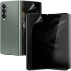 Privacy Hydrogel Screen Protector 3/2/1-Pack Film For Samsung Galaxy Z Fold7/6/5