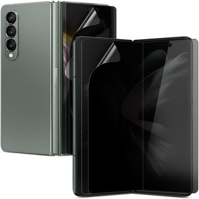 Privacy Hydrogel Screen Protector 3/2/1-Pack Film For Samsung Galaxy Z Fold7/6/5