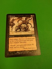 Exhume Urza's Saga Regular