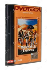 Marrakech Express DVD Film