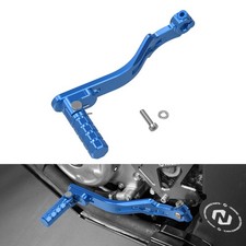 NICECNC Gear Shifter Lever Pedal For Yamaha Raptor 700 YFM700R YFM700 2013-2026