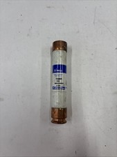 Mersen Ferraz Shawmut TRS60R Tri-Onic Time Delay Fuses 60 Amp 600v Class RK5