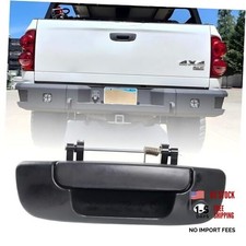 Tailgate Latch Handle Assembly Replacement for 2002-2009 Dodge Ram 1500 2500