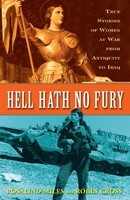 Rosalind Miles (U. A.) | Hell Hath No Fury | Taschenbuch | Englisch (2008)
