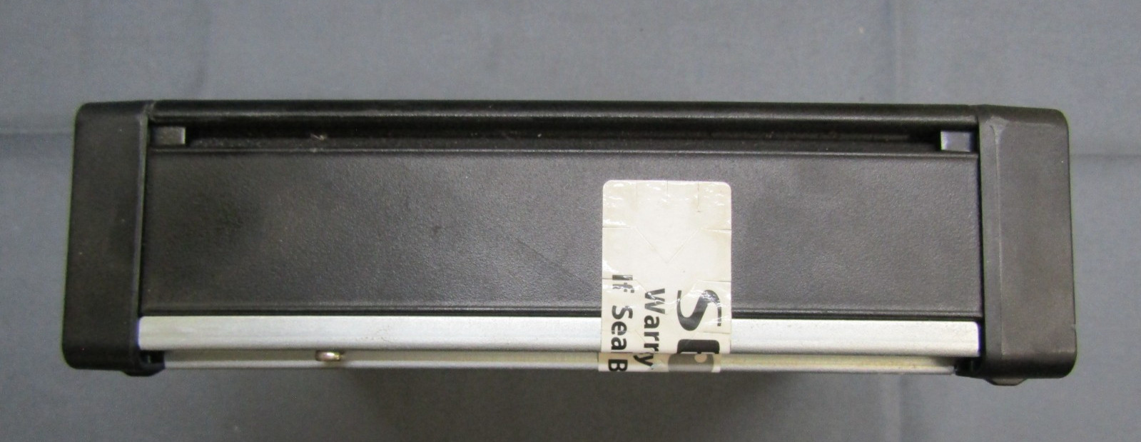 как выглядит SEON Design Inc Trooper TH-6 DVR фото